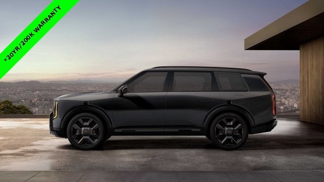 2027 Kia Telluride X-Line EX IN-TRANSIT