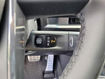 2027 Kia Telluride X-Pro SX