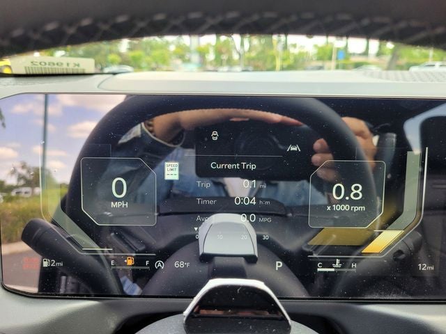 2027 Kia Telluride X-Pro SX