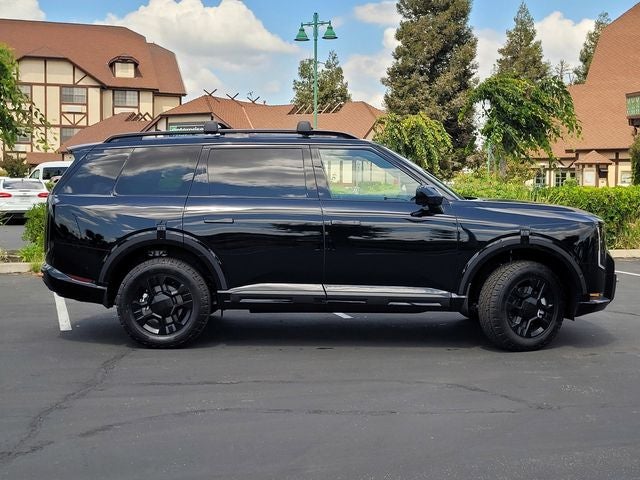 2027 Kia Telluride X-Pro SX