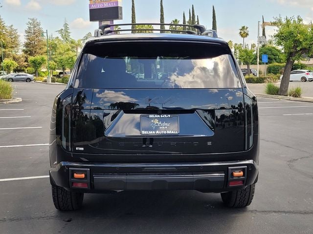 2027 Kia Telluride X-Pro SX