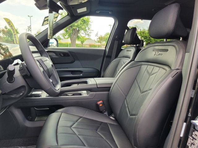 2027 Kia Telluride X-Pro SX