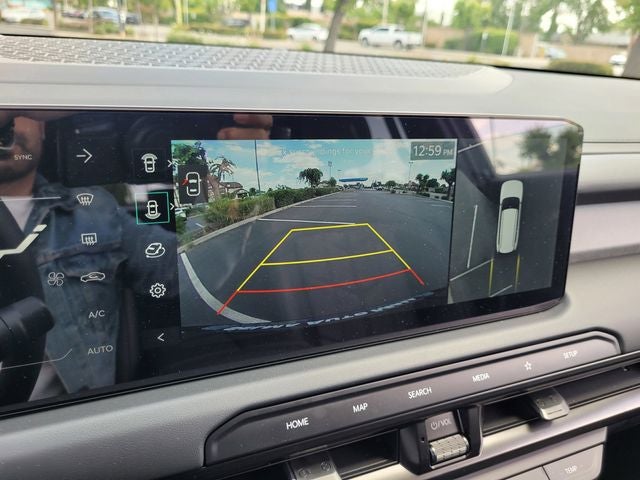 2027 Kia Telluride X-Pro SX