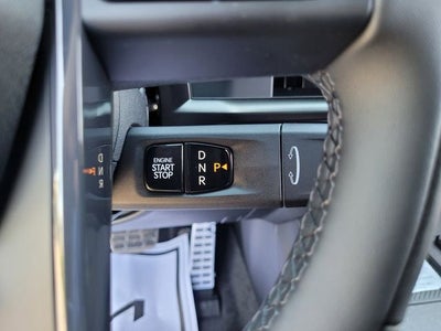 2027 Kia Telluride X-Pro SX