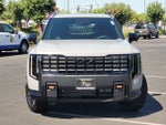 2027 Kia Telluride X-Pro SX