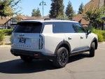 2027 Kia Telluride X-Pro SX