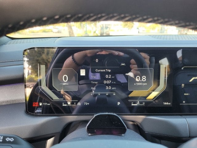 2027 Kia Telluride X-Pro SX