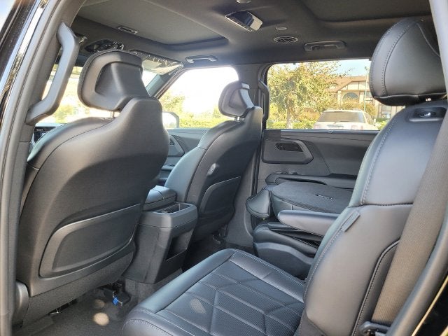 2027 Kia Telluride X-Pro SX