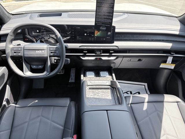2027 Kia Telluride X-Pro SX-Prestige
