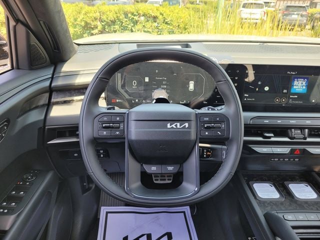 2027 Kia Telluride X-Pro SX-Prestige