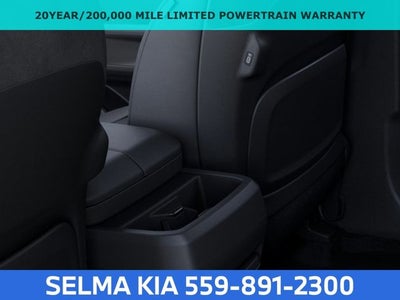 2027 Kia Telluride X-Pro SX-Prestige