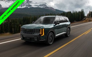 2027 Kia Telluride X-Pro SX-Prestige IN-TRANSIT