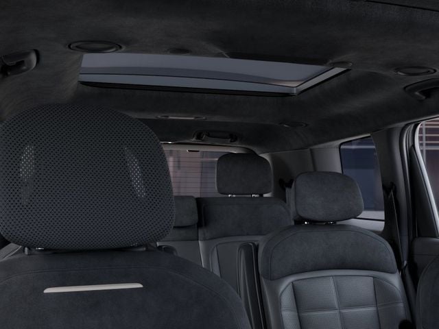 2027 Kia Telluride Hybrid SX-Prestige