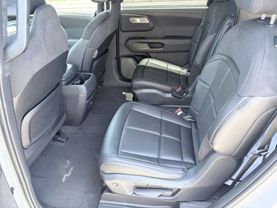 2027 Kia Telluride Hybrid SX-Prestige