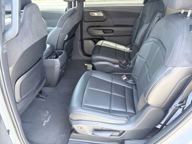 2027 Kia Telluride Hybrid SX-Prestige