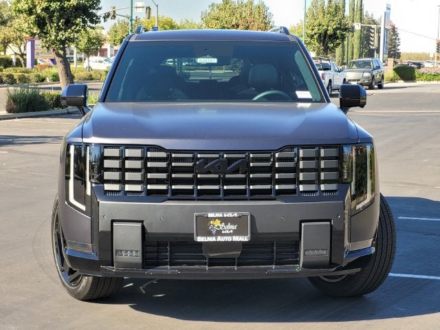 2027 Kia Telluride Hybrid X-Line SX-Prestige