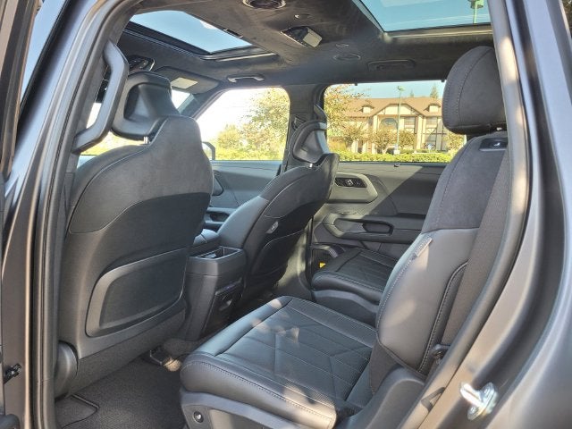 2027 Kia Telluride Hybrid X-Line SX-Prestige