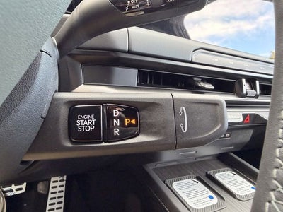 2027 Kia Telluride Hybrid X-Line SX-Prestige Executive Pkg