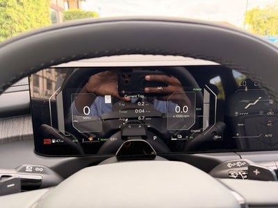 2027 Kia Telluride Hybrid X-Line SX-Prestige Executive Pkg