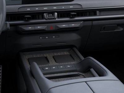 2027 Kia Telluride Hybrid X-Line SX-Prestige Executive Pkg