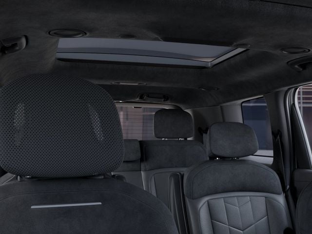2027 Kia Telluride Hybrid X-Line SX-Prestige Executive Pkg