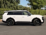 2027 Kia Telluride Hybrid X-Line SX-Prestige Executive Pkg