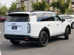 2027 Kia Telluride Hybrid X-Line SX-Prestige Executive Pkg