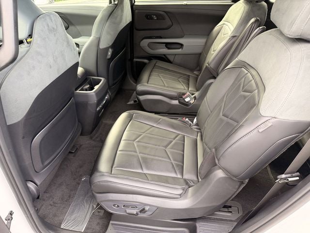 2027 Kia Telluride Hybrid X-Line SX-Prestige Executive Pkg