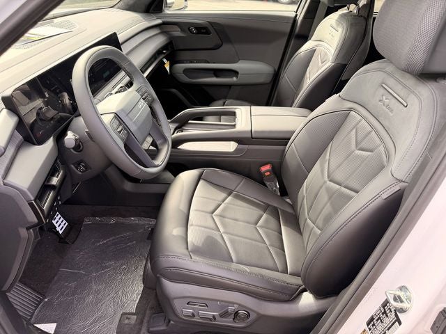 2027 Kia Telluride Hybrid X-Line SX-Prestige Executive Pkg