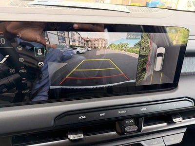 2027 Kia Telluride Hybrid X-Line SX-Prestige Executive Pkg