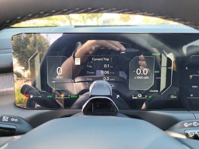 2027 Kia Telluride Hybrid SX-Prestige