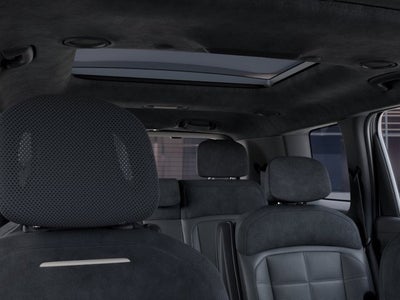 2027 Kia Telluride Hybrid SX-Prestige