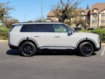 2027 Kia Telluride Hybrid SX-Prestige