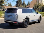 2027 Kia Telluride Hybrid SX-Prestige