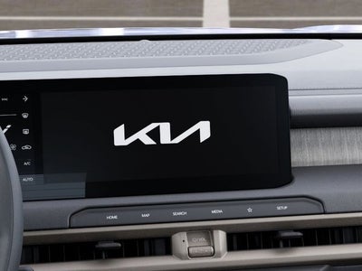 2027 Kia Telluride Hybrid SX-Prestige