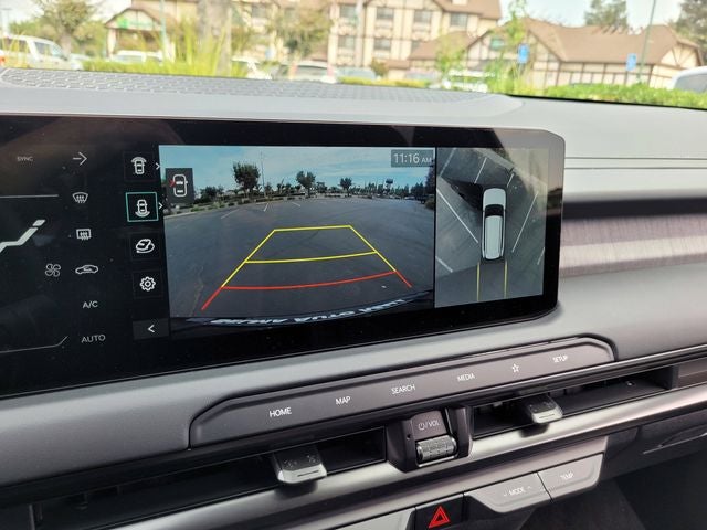 2027 Kia Telluride Hybrid X-Line SX-Prestige