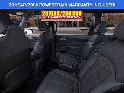 2027 Kia Telluride Hybrid SX-Prestige