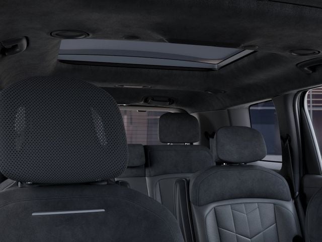 2027 Kia Telluride Hybrid X-Line SX-Prestige