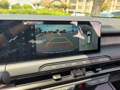 2027 Kia Telluride Hybrid X-Line SX-Prestige