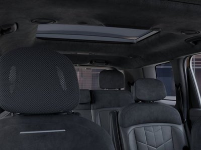 2027 Kia Telluride Hybrid X-Line SX-Prestige