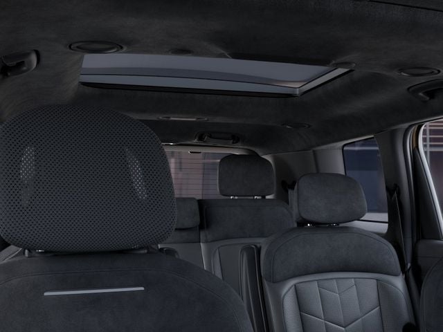 2027 Kia Telluride Hybrid X-Line SX-Prestige