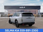 2027 Kia Telluride Hybrid X-Line SX-Prestige