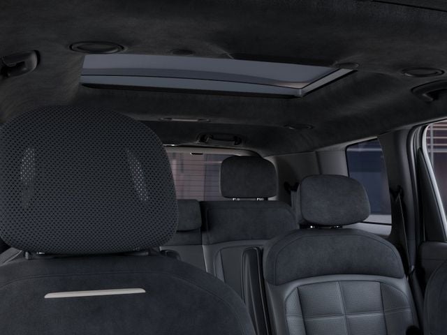 2027 Kia Telluride Hybrid SX-Prestige