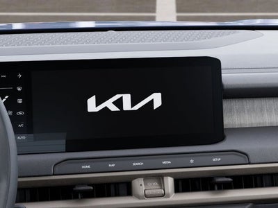 2027 Kia Telluride Hybrid SX-Prestige