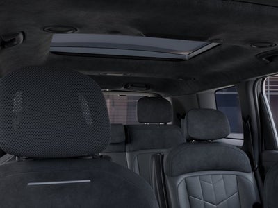 2027 Kia Telluride Hybrid X-Line SX-Prestige