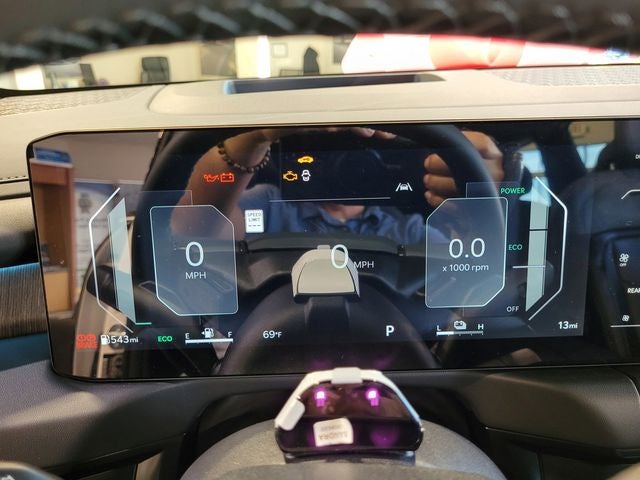 2027 Kia Telluride X-Line SX-Prestige