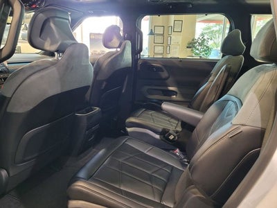 2027 Kia Telluride X-Line SX-Prestige