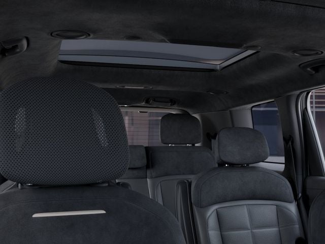2027 Kia Telluride Hybrid SX-Prestige
