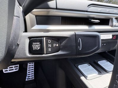 2027 Kia Telluride Hybrid SX-Prestige