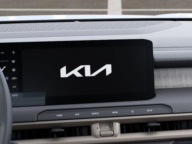 2027 Kia Telluride Hybrid SX-Prestige